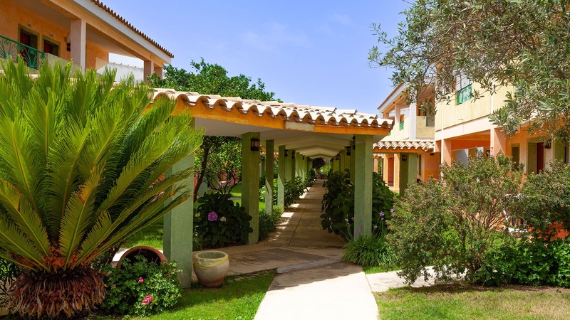 iH Hotels Villasimius Le Zagare camere - IH HOTELS VILLASIMIUS LE ZAGARE RESORT a Villasimius  